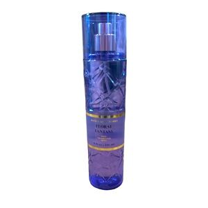 Brand New Floral Fantasy by Bath & Body Works Fine Fragrance Mist